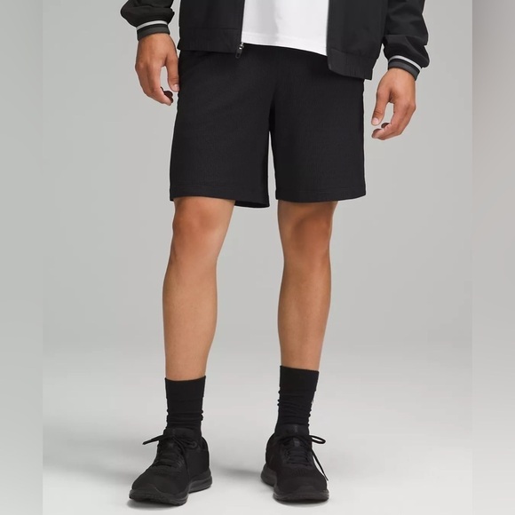 Relaxed-Fit Workout Mesh Short 9" men xxl - Picture 1 of 11